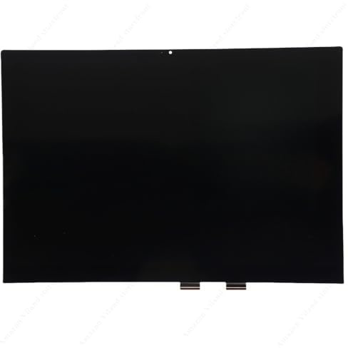 toplcdled 16 Laptop Ersatz Für ASUS Chromebook Flip CX5 CX5601 1920×1200 30Pins 60Hz Berühren Sie LCD Bildschirm Montage