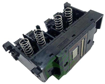 FQkBEX Kompatibler Druckkopf QY6-0087 QY6 0087 Kompatibel mit Maxify-Drucker einschließlich Modelle MB5180 IB4020 IB4050 MB2710 IB4080 IB4180 MB5410 MB5020 MB5110