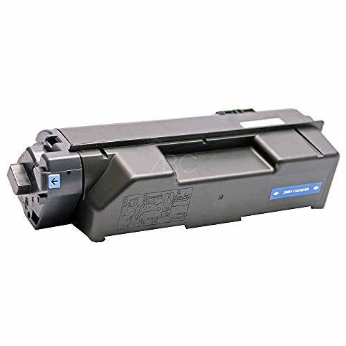 ABC Alternativ Toner für Utax PK-1011 für Utax P4020dn P4020dw Triumph Adler P 4020dn P 4020dw P-4020dn P-4020dw PK1011 PK 1011