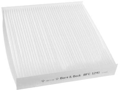 CABIN FILTER Dacia Sandero