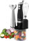 Salter EK2827RV2 3-in-1 Blender Set, 350 W