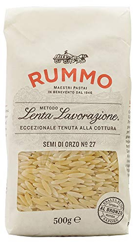 Rummo Semi di Orzo, 500 g