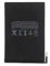 Batteria Alta capacità 5124mAh compatibile con iPad Mini 4 con Kit Smontaggio incluso