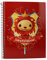 SD Toys Cuaderno-Grifondoro Harry Potter, Formato A5, Taccuino Unisex-Adulto, Multicolore, 15x21