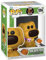 Funko Pop! Disney: Dug Days - Dug with Toys - Up - Figurine en Vinyle à Collectionner - Idée de Cadeau - Produits Officiels - Jouets pour Les Enfants et Adultes - Movies Fans