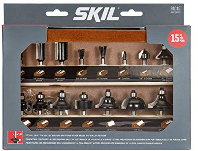 SKIL 15 Amp 10 In. Table Saw