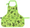 XLKJ Tablier de Travail avec Poches, Tablier pour Outils de Jardin, Tablier de Protection Réglable