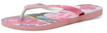 Havaianas Unisex Kinder Disney Stylish Flipflop