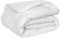 Linnea Couette tempérée 140x200 cm Bambou garnissage 50% Viscose de Bambou 50% Polyester 300 g/m2