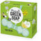 Marcel's Green Soap Toilettenblock Ingwer & Zitrone - Duftender Toilettenerfrischer - mit Probiotika gegen unangenehme Gerüche - 95% biologisch abbaubar - 100% recycelter Kunststoff