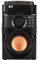 Wireless Speaker, FM Radio Bluetooth Bass Speaker 3 Speakers and 4 Units Bluetooth 5.0 with Subwoofer for Party