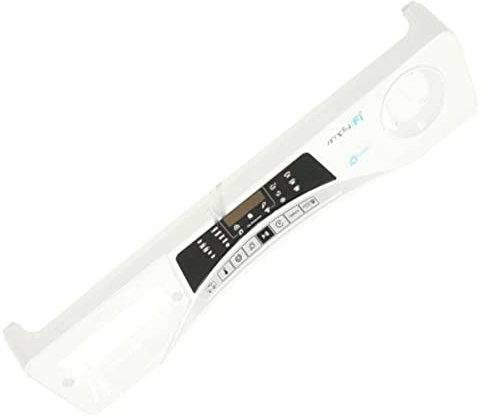 CANDY 43028525 - Fascia di controllo per lavatrice CANDY 43028525