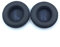 Ear Pads Cushions for JBL LIVE 400BT/460NC Headphone, Replacement Earpads with Comfortable Memory Sponge, Noise Isolation Ear Cups Headset Repair Parts (Black)