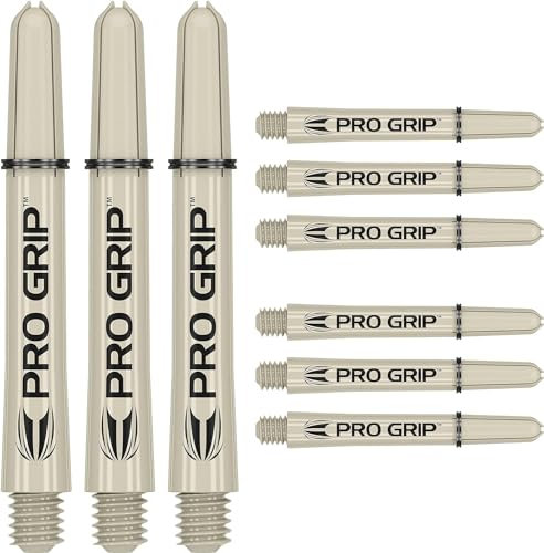 Target - Pro Grip 3er Set - Shaft Sand Short = 34,0mm