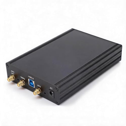 SDR Software Defined Radio Development Board für USRP B210, 70 MHz-6 GHz USB3.0 SDR Development Board Plattform für ETTUS AD9361 RF für ETTUS USRP B210 Schaltplan