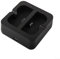 DystopiaWorld Replacement Charger for Ring Doorbell 2 3 4, 5V DC Output, Black