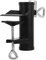 KONTONTY Befestigungsclip Halter Clip Stützclip Camping Regenschirm Clip Tisch Clip Halterung Clip Ständer Stabiler