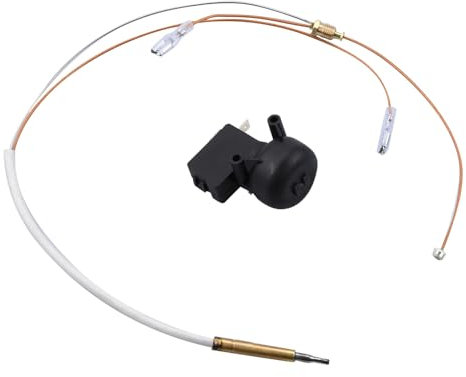 Kit de réparation thermocouple pour chauffe-réservoir au propane pour chauffage de terrasse
