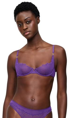 Triumph Damen that Night in Vegas Wh Bra (1er Pack)