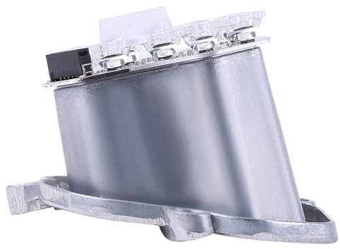 LICHENGTAI 63117271902 63117271901HID Xenon Scheinwerfer Vorschaltgerät Kompatibel für BMW 5er F10 F11 LED Tagfahrlicht Modul Scheinwerfer LED Blinker Steuergerät Module
