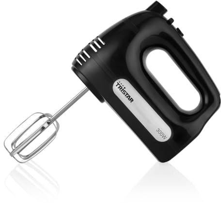 BATIDORA AMASADORA 300W TRISTAR