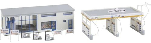 Faller 191829 - Autowaschanlage - Spurweite H0