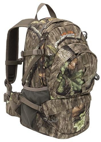 ALPS OutdoorZ Dark Timber Pack - Mossy Oak Roots