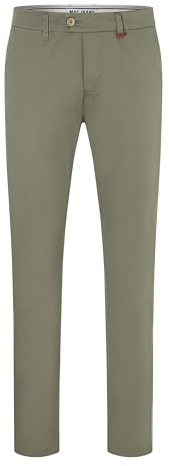 MAC Lennox Leaf Green 6344-90-0662L 656