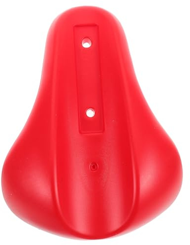 ARTSEWPLY Plastic Outdoor Seesaw Seat Replacement, Sturdy Rocker Chair Part for Parks and Residential Play Equipment, Weather-resistant Plastic Seesaw Chair Pad