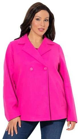 Ulla Popken Damen Jacke