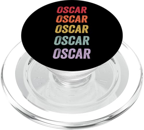 Oscar PopSockets PopGrip für MagSafe
