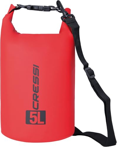 CRESSI Dry Bag PINK 20lt