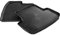 Skoda Gummimatten hinten, Karoq ab Mj. 2018-57A061512