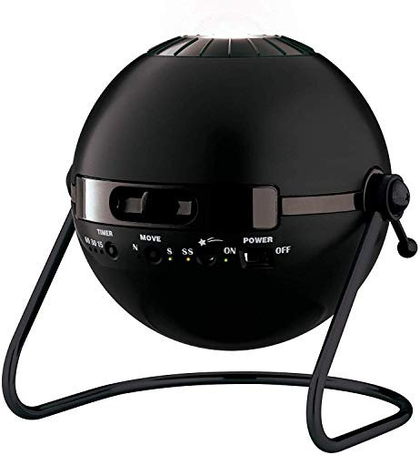 Star Theatre Sega Toys Homestar Planetarium