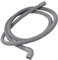 sparefixd Drain Outlet Hose Water Pipe to Fit Candy Washing Machine 92137314