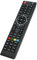 Replacement Remote Control Fit for Seiki LED TV SE43FO01UK SE43FO02UK SE43FO02UK SE48FO01UK