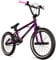 Bergsteiger Halifax 20 Zoll BMX, Fatbike, 360° Rotor-System, Freestyle, 2 Stahl Pegs, Kettenschutz, Freilauf