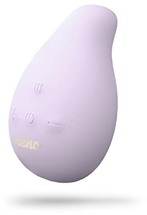 Neno Pesca Laktationsmassagegerät mit Heizfunktion - 2 Heizstufen - 5 Vibrationsarten