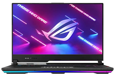 ASUS Laptop 90NR0B62-M00220 15,6 Zoll i9-12900H 32GB RAM 1TB SSD NVIDIA GeForce RTX 3080 QWERTY Spanisch