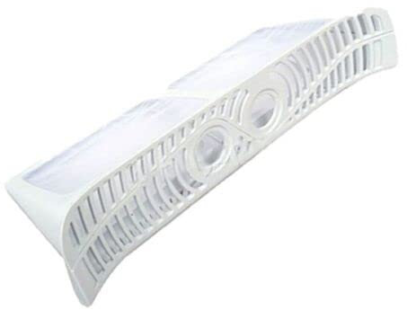 Fluff Lint Filter To Fit Hotpoint TVEM70C6PUK TVFG65C6 Tumble Dryer Genuine C00286864