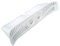 Fluff Lint Filter To Fit Hotpoint TVEM70C6PUK TVFG65C6 Tumble Dryer Genuine C00286864