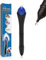 Miioto Colle UV, Colle UV Plastique, Colle UV pour Verre, Transparent Colle UV avec Lampe, Equipé de Lumière UV, Il Sèche Rapidement en 5 Secondes pour Réparer le Métal, Céramique, Bijoux, Bois, etc