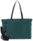 Mandarina Duck, HUNTER SHOPPER Donna, RAIN FOREST