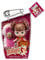 Bratz Babyz - Sammler-Modepuppe - Meygan - mit Echter Mode und Haustier - Kinderspielzeug - Ideal für Sammler und Kinder ab 6 Jahren