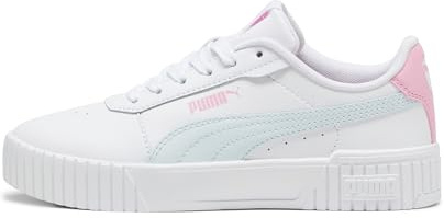 PUMA Mädchen Carina 2.0 Jr Sneaker