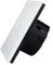 Gadpiparty 1 Touch-dimmer Schalter Beleuchtetes Licht Modernes Licht Wand Geräte Dimmeres Licht Schlau Berühren Fernbedienung Weiß