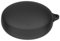 FTRONGRT Funda de Silicona para Auriculares Bluetooth para Anker Soundcore Sleep A20, Durable y a Prueba de Golpes, Fundas para Anker Soundcore Sleep A20 Auricular Bluetooth.Negro