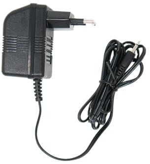 Arcos Cargador repuesto de Sacacorchos Eléctrico con Punta tipo Plug