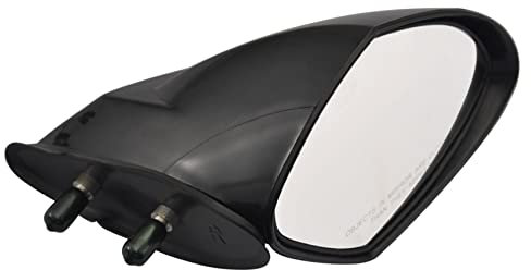 Xbsduih Motorboot Rechter RüCkspiegel Jet Ski ZubehöR für WaveRunner VX 110 Deluxe Sport Cruiser EX EX R