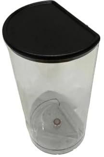 Wassertank-Zubehör Mit Deckel, Kompatibel Mit Nespresso, C113/D113 CITIZ Kapsel-Kaffeemaschinen-Reservoir, Staubdicht